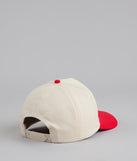 Tailgate Talkin’ Ohio State® Buckeyes® Cap