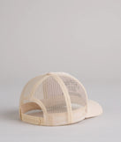 Support Day Drinking Trucker Hat