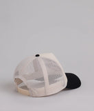 Gone Country Snap Back Trucker Hat
