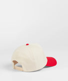 Texas Snap Back Trucker Hat