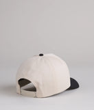 Put It On My Man's Tab Snap Back Cap