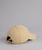 Hot Girls Eat Pasta Baseball Cap