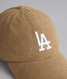 City Girl New York Baseball Cap