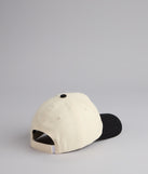 Slow Morning Club Baseball Cap
