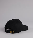 Low Key Cool LA Baseball Cap