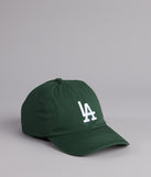 Low Key Cool LA Baseball Cap