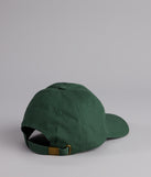Low Key Cool LA Baseball Cap