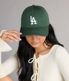 Low Key Cool LA Baseball Cap