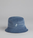 Kangol Corduroy Bucket Hat