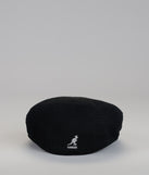 Kangol Tropic™ 504 Black Beret