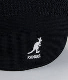 Kangol Tropic™ 504 Black Beret