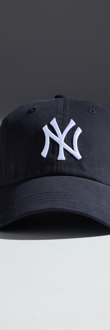 Everyday Icon '47 NY Yankees Baseball Hat
