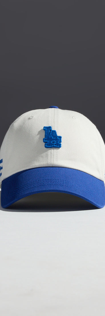 City Errands '47 LA Dodgers Baseball Hat
