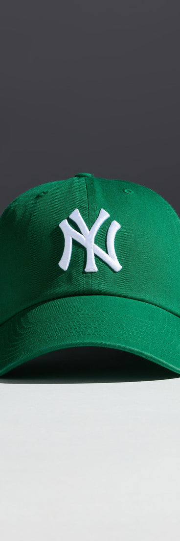 Weekend Uniform 47' Yankees Baseball Cap