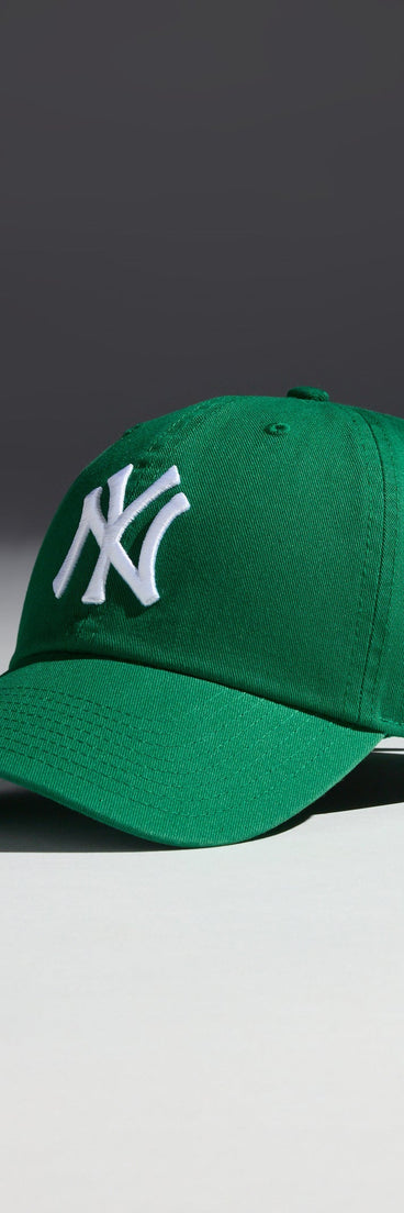 Weekend Uniform 47' Yankees Baseball Cap