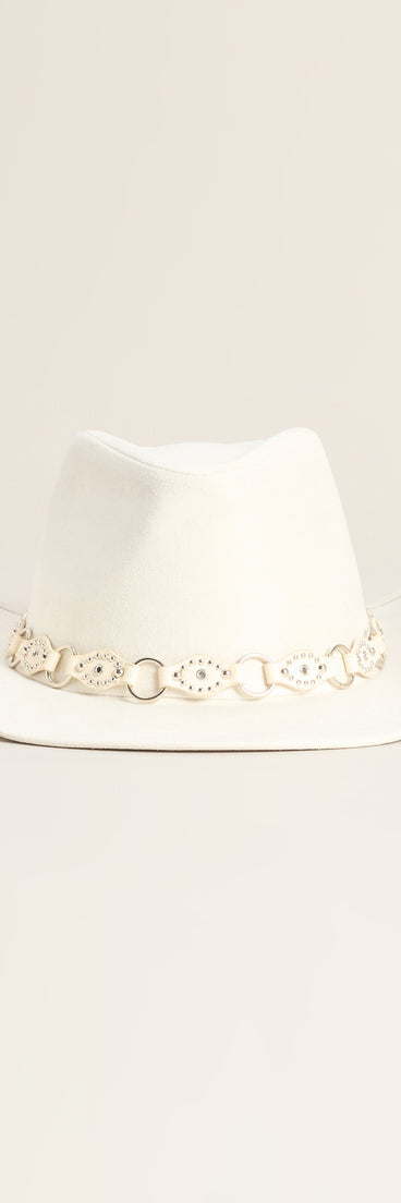 Desert Detour Cowboy Hat