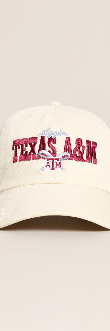 Campus Mood '47 Baseball Cap