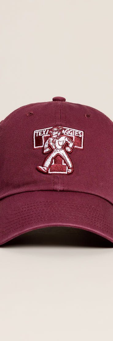 Campus Classic '47 Baseball Cap