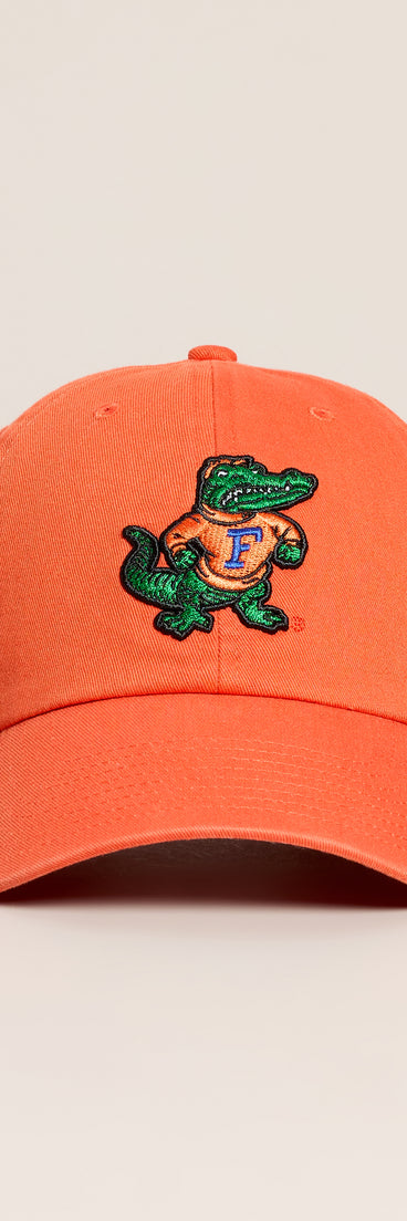 Campus Color Gators Cap