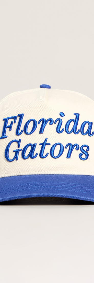Game Day Spirit Florida Gators Cap
