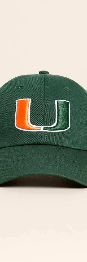 Campus Approved Miami Cap
