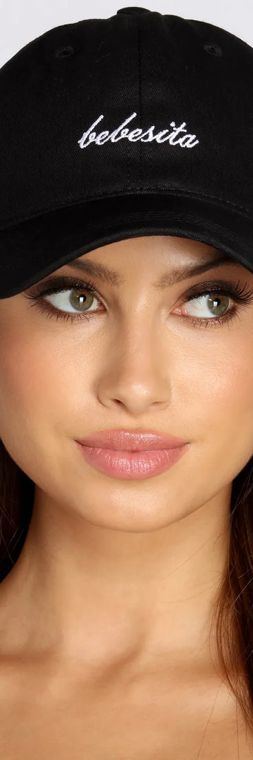 Bebesita Ball Cap