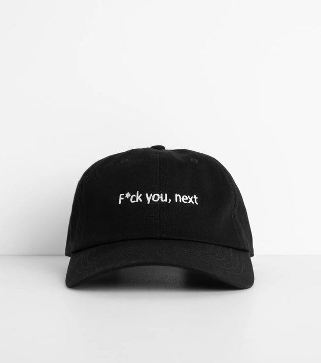 F*ck You Next Cap
