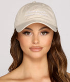 Champagne Breakfast Of Champions Script Cap