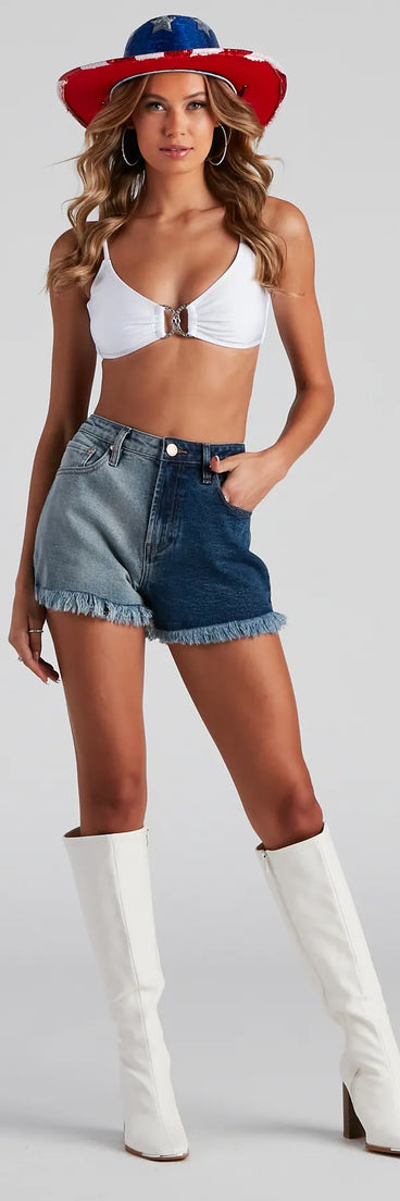 Miss Americana Sequin Cowgirl Hat