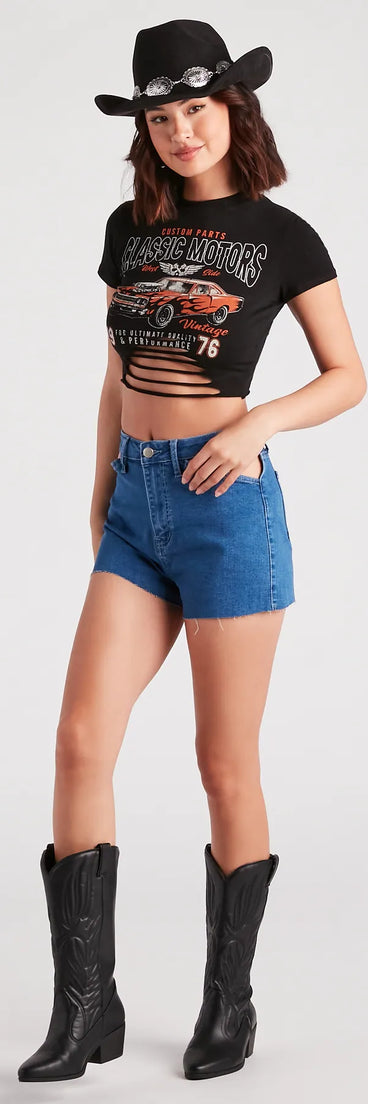 Western Threads Faux Suede Cowboy Hat