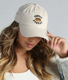 Sunday Funday Baseball Cap
