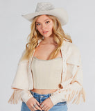 Country Side Luxe Rhinestone Cowboy Hat
