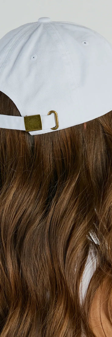 Save Water Drink Tequila Baseball Cap