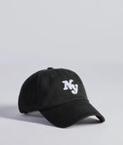 New York Baseball Cap