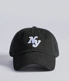 New York Baseball Cap