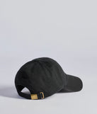 New York Baseball Cap