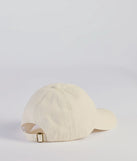 
Upgrade your style game for 2025 with the Wifey Baseball Cap in beige, perfect for any fashion-forward wardrobe.