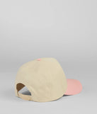 Sorry Out Of Your League Baseball Cap