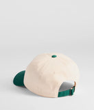 Get inspired with the Drinks Well With Others Baseball Cap, a feed-worthy green piece that’s part of Windsor's updated and curated women’s clothing edit packed with must-have fall outfit ideas.