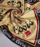 Beer Me Baby Coors ® Satin Scarf