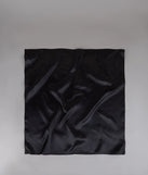 Slay All Ways Satin Scarf