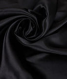 Slay All Ways Satin Scarf