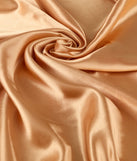 Slay All Ways Satin Scarf