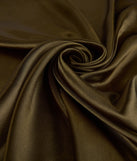 Slay All Ways Satin Scarf