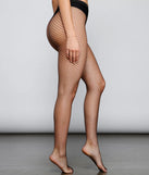 Simply Sexy Fishnet Tights