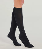Cute Fave Knee-High Socks