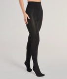 
Upgrade your style game for 2025 with the Cozy And Classy Fleece Lined Tights in black, perfect for any fashion-forward wardrobe.