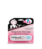 Temporary Hem Fashion Tape