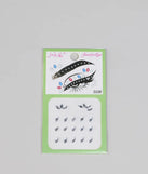 Sparkling Beauty Eye Jewels