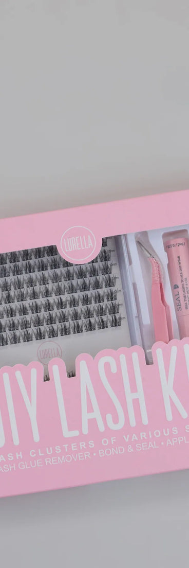 Majestic DIY Lash Kit